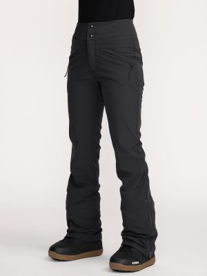 Women's Battle Stretch Hr Pants