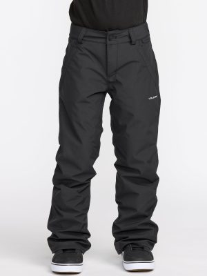 Big Kids' Freakin Chino Insulated Pants