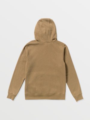 Kids' Youth Essential Hoodie