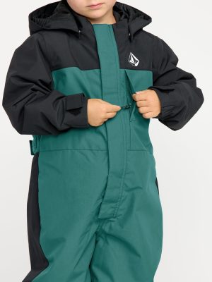 Kids' Little Flurry One Piece