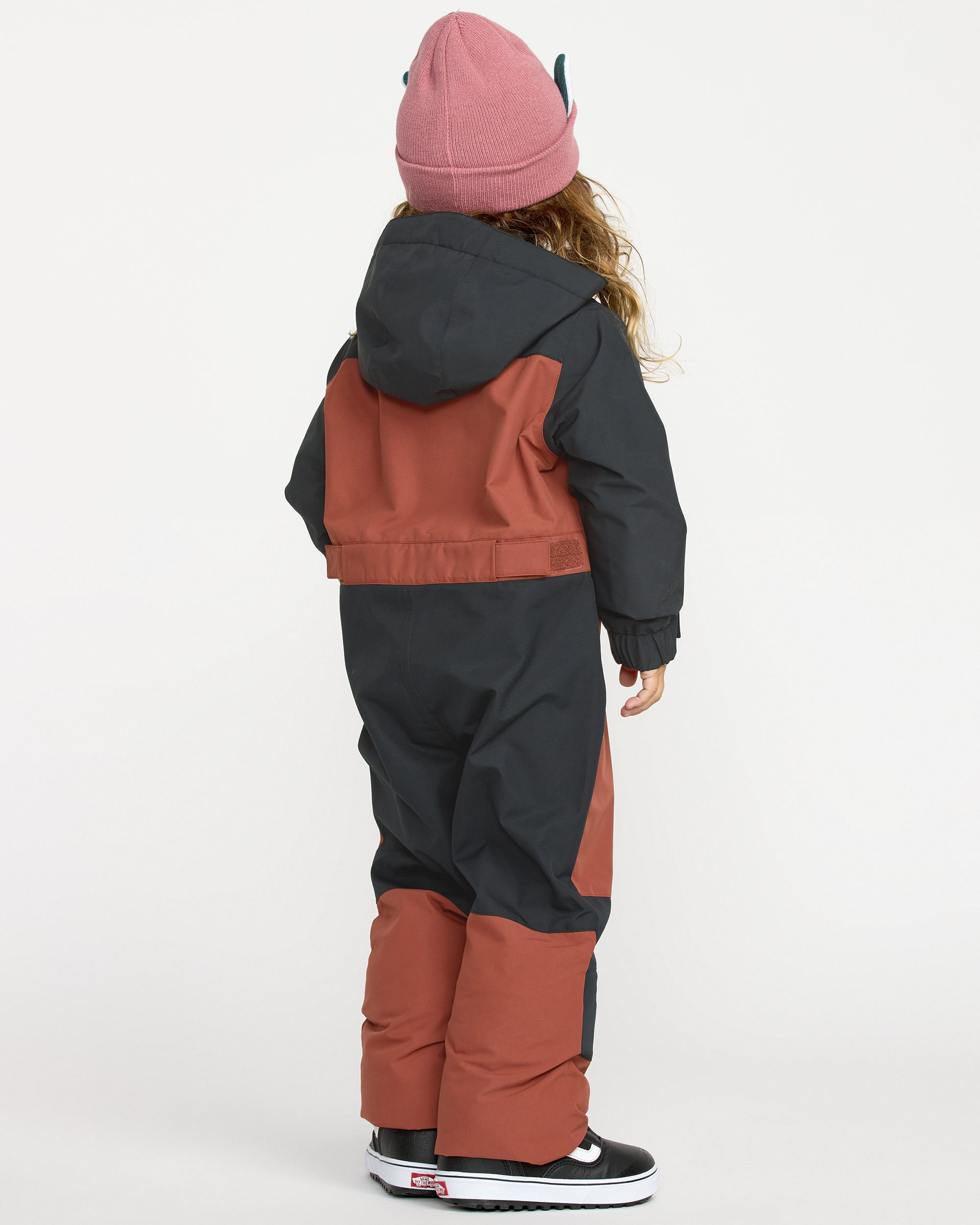 Kids' Little Flurry One Piece - Image 7