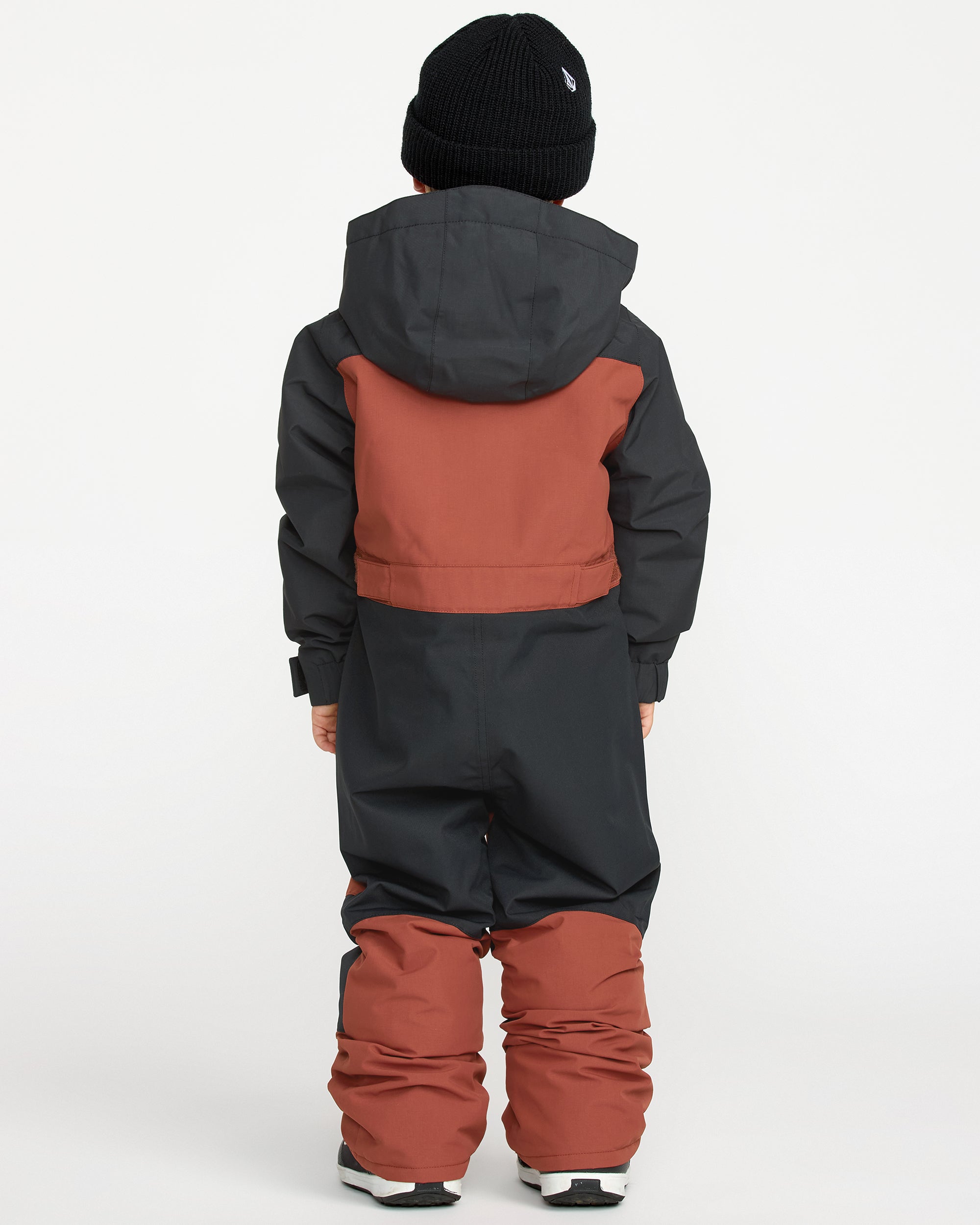 Kids' Little Flurry One Piece - Image 8