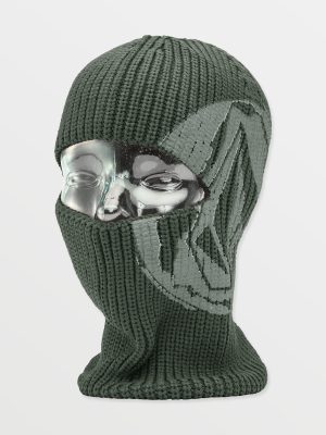 Men's Stone Faced Balaclava