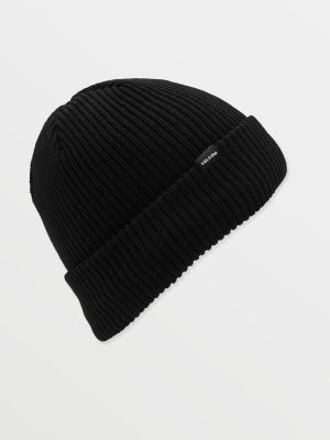 Sweep Lined Beanie