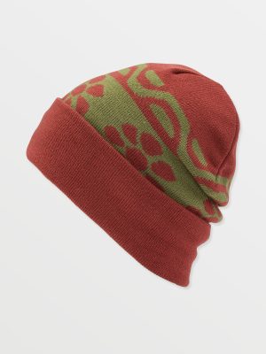 Longo Beanie