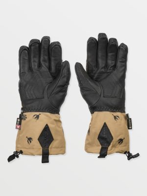 Men's 91 Gore-Tex Gloves