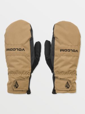 Men's V.Co Tech Nyle Mitts