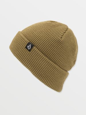 Power Beanie