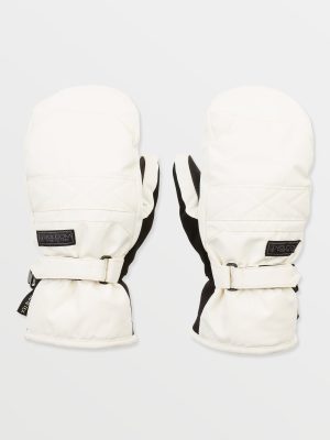 Women's Peep Gore-Tex Mitts