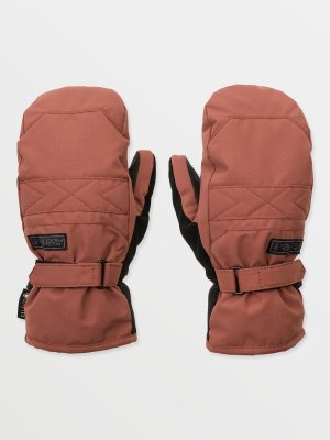 Women's Peep Gore-Tex Mitts