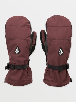 Women's V.Snow Over Mitts