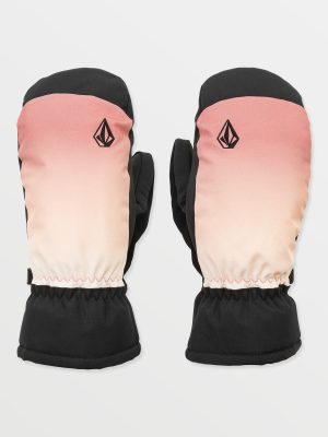 Women's Upland Mitts
