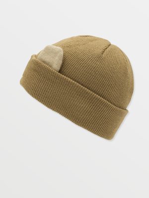 Kids' Snow Creature Beanie