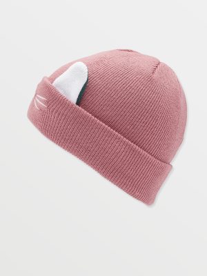 Kids' Snow Creature Beanie