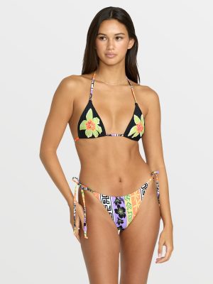Women's Bring It On Cheekini Bikini Bottom