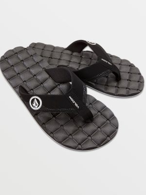 Men's Recliner Sandals