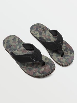 Men's Victor Sandals