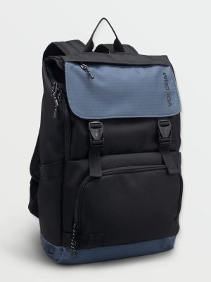 Charter Fold Over Backpack