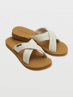 Women's Volcom Double Cross